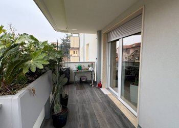 Foto 11 - Trilocale VIA BORSI
 
9, Rho - foto 11