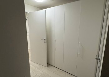 Foto 20 - Trilocale VIA BORSI
 
9, Rho - foto 20