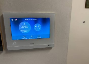 Foto 24 - Trilocale VIA BORSI
 
9, Rho - foto 24