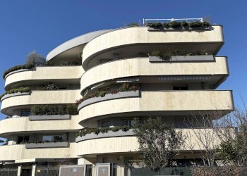 Foto 1 - Trilocale VIA BORSI
 
9, Rho - foto 1