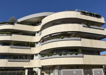 Foto 26 - Trilocale VIA BORSI
 
9, Rho - foto 26