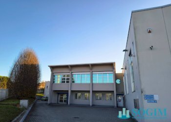 Foto 1 - Capannone via Leopardi
 
13, Briosco - foto 1