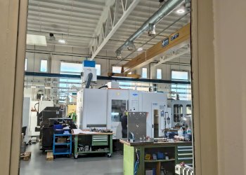 Foto 4 - Capannone via Leopardi
 
13, Briosco - foto 4