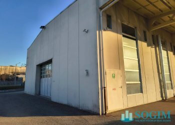 Foto 7 - Capannone via Leopardi
 
13, Briosco - foto 7