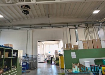 Foto 8 - Capannone via Leopardi
 
13, Briosco - foto 8