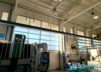 Foto 10 - Capannone via Leopardi
 
13, Briosco - foto 10