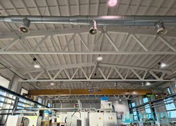 Foto 11 - Capannone via Leopardi
 
13, Briosco - foto 11