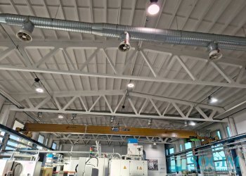 Foto 12 - Capannone via Leopardi
 
13, Briosco - foto 12