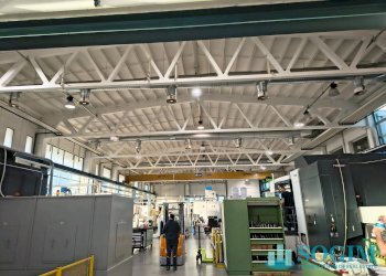 Foto 14 - Capannone via Leopardi
 
13, Briosco - foto 14