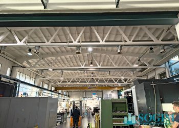 Foto 15 - Capannone via Leopardi
 
13, Briosco - foto 15