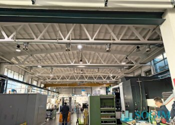 Foto 16 - Capannone via Leopardi
 
13, Briosco - foto 16