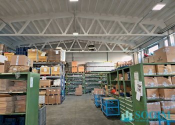 Foto 18 - Capannone via Leopardi
 
13, Briosco - foto 18