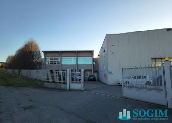 Foto 22 - Capannone via Leopardi
 
13, Briosco - foto 22