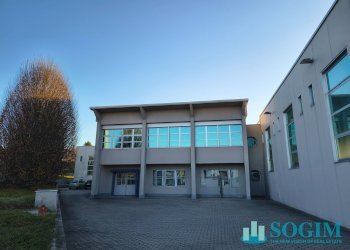 Foto 23 - Capannone via Leopardi
 
13, Briosco - foto 23