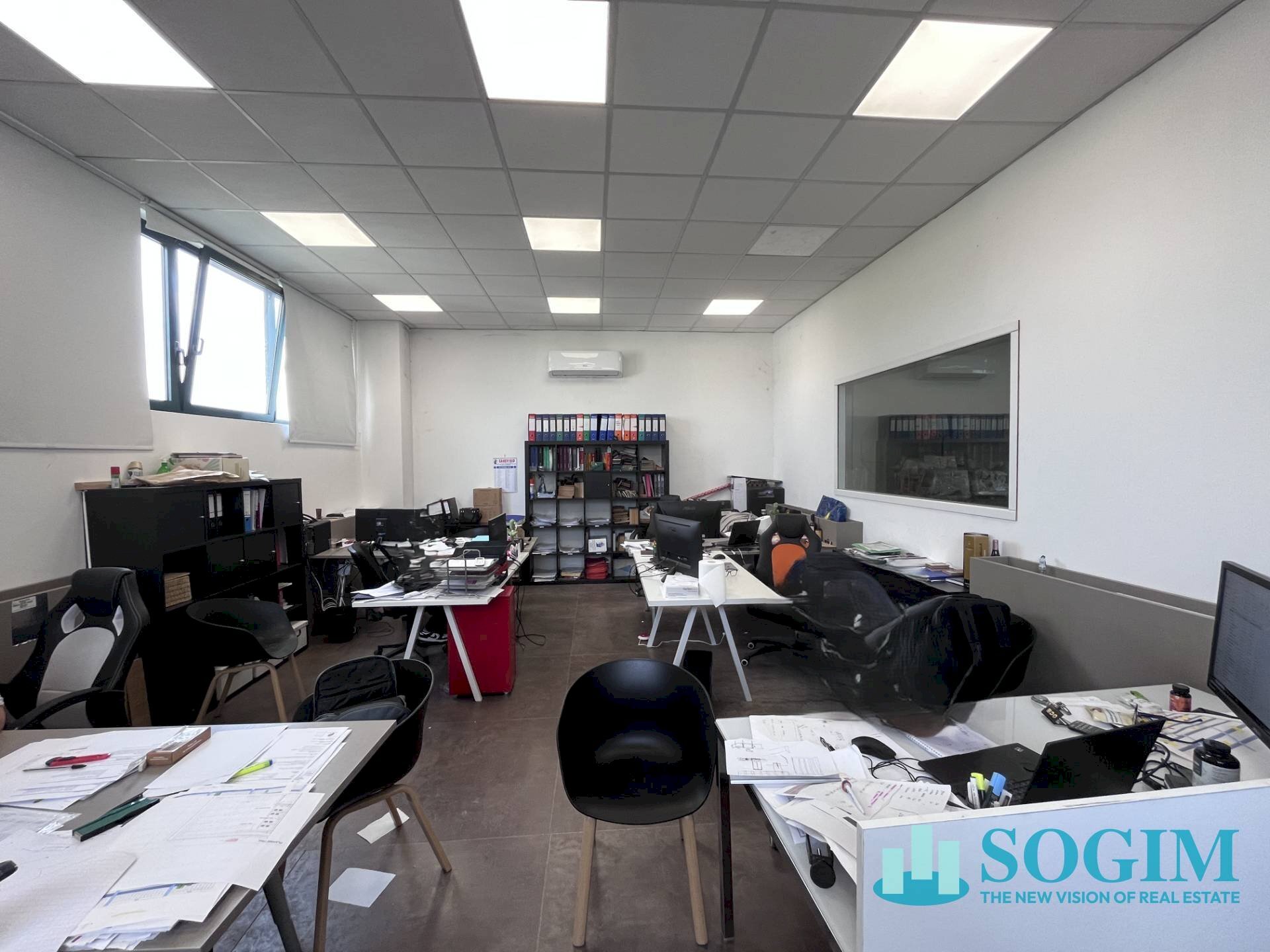 Foto 2 - Capannone via Edison
5, Gudo Visconti - foto 2