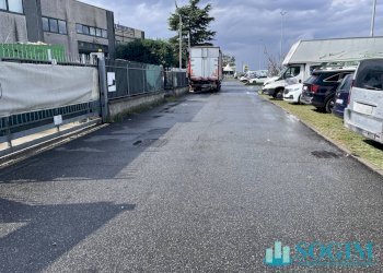 Foto 13 - Capannone via Edison
 
5, Gudo Visconti - foto 13