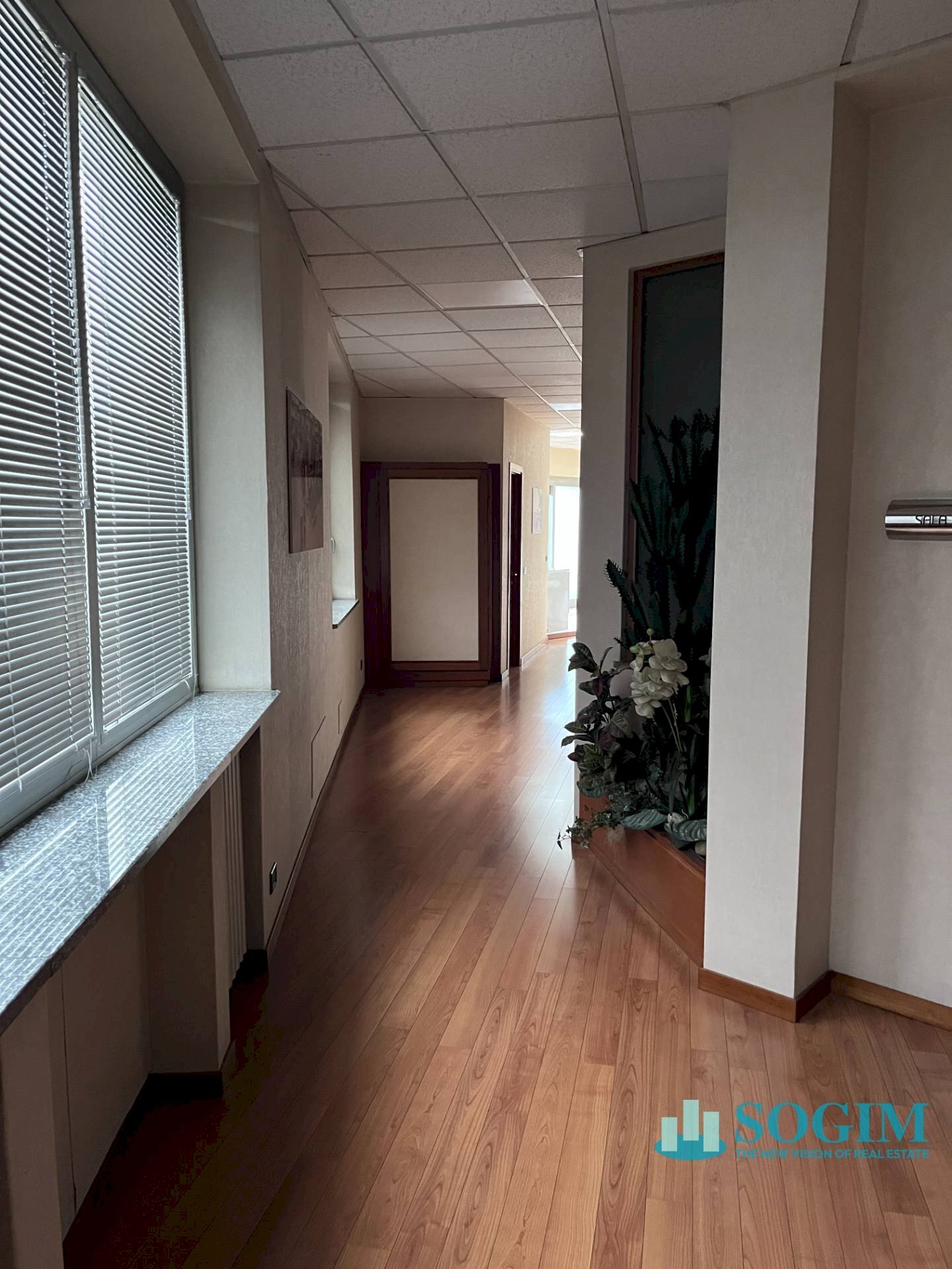 Foto 3 - Capannone via Dante
 
55, Abbiategrasso - foto 3