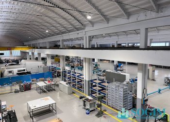 Foto 5 - Capannone via Dante
 
55, Abbiategrasso - foto 5