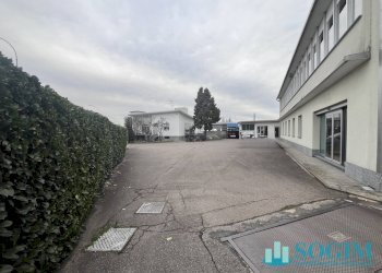 Foto 18 - Capannone via Dante
 
55, Abbiategrasso - foto 18