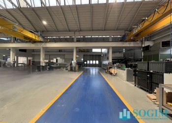 Foto 8 - Capannone via dante, Abbiategrasso - foto 8