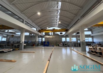 Foto 9 - Capannone via dante, Abbiategrasso - foto 9