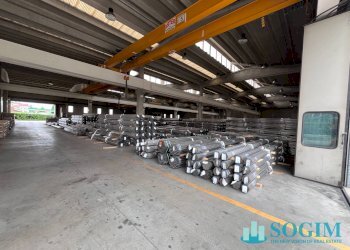 Foto 17 - Capannone via dante, Abbiategrasso - foto 17