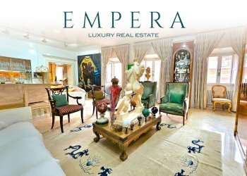 Foto 1 - Appartamento Via Margutta, Roma - foto 1