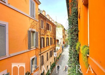 Foto 4 - Appartamento Via Margutta, Roma - foto 4