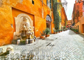 Foto 5 - Appartamento Via Margutta, Roma - foto 5