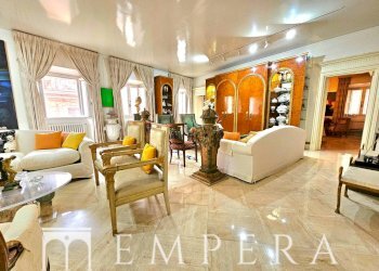 Foto 6 - Appartamento Via Margutta, Roma - foto 6