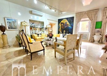 Foto 7 - Appartamento Via Margutta, Roma - foto 7