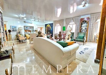 Foto 8 - Appartamento Via Margutta, Roma - foto 8