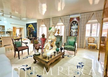 Foto 9 - Appartamento Via Margutta, Roma - foto 9