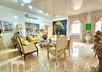 Foto 10 - Appartamento Via Margutta, Roma - foto 10