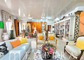 Foto 11 - Appartamento Via Margutta, Roma - foto 11