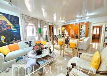 Foto 12 - Appartamento Via Margutta, Roma - foto 12