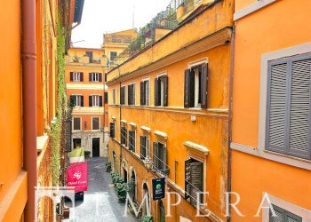 Foto 13 - Appartamento Via Margutta, Roma - foto 13