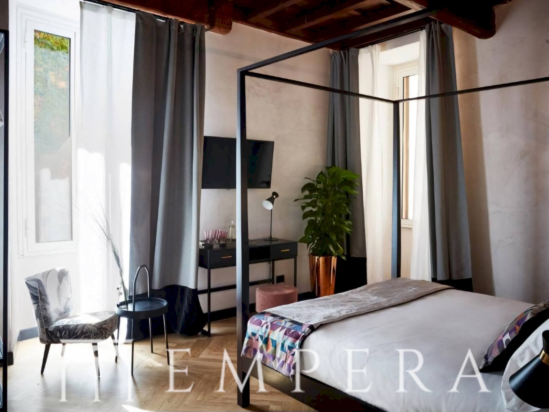 Foto 2 - Appartamento Via Margutta, Roma - foto 2