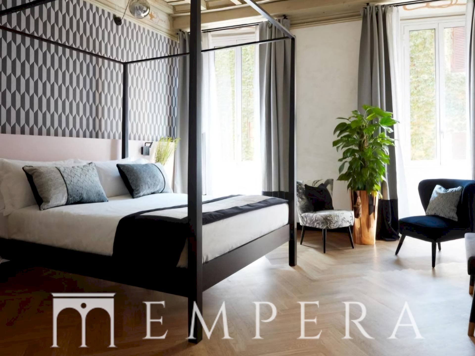 Foto 3 - Appartamento Via Margutta, Roma - foto 3