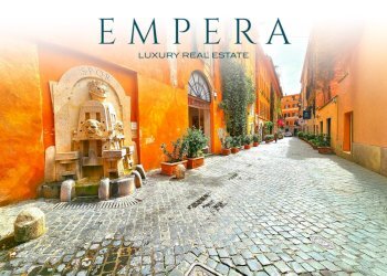 Foto 1 - Appartamento Via Margutta, Roma - foto 1