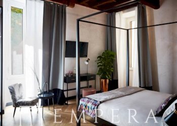 Foto 2 - Appartamento Via Margutta, Roma - foto 2