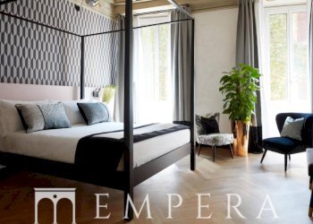 Foto 3 - Appartamento Via Margutta, Roma - foto 3