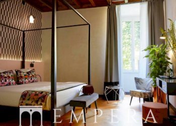 Foto 4 - Appartamento Via Margutta, Roma - foto 4