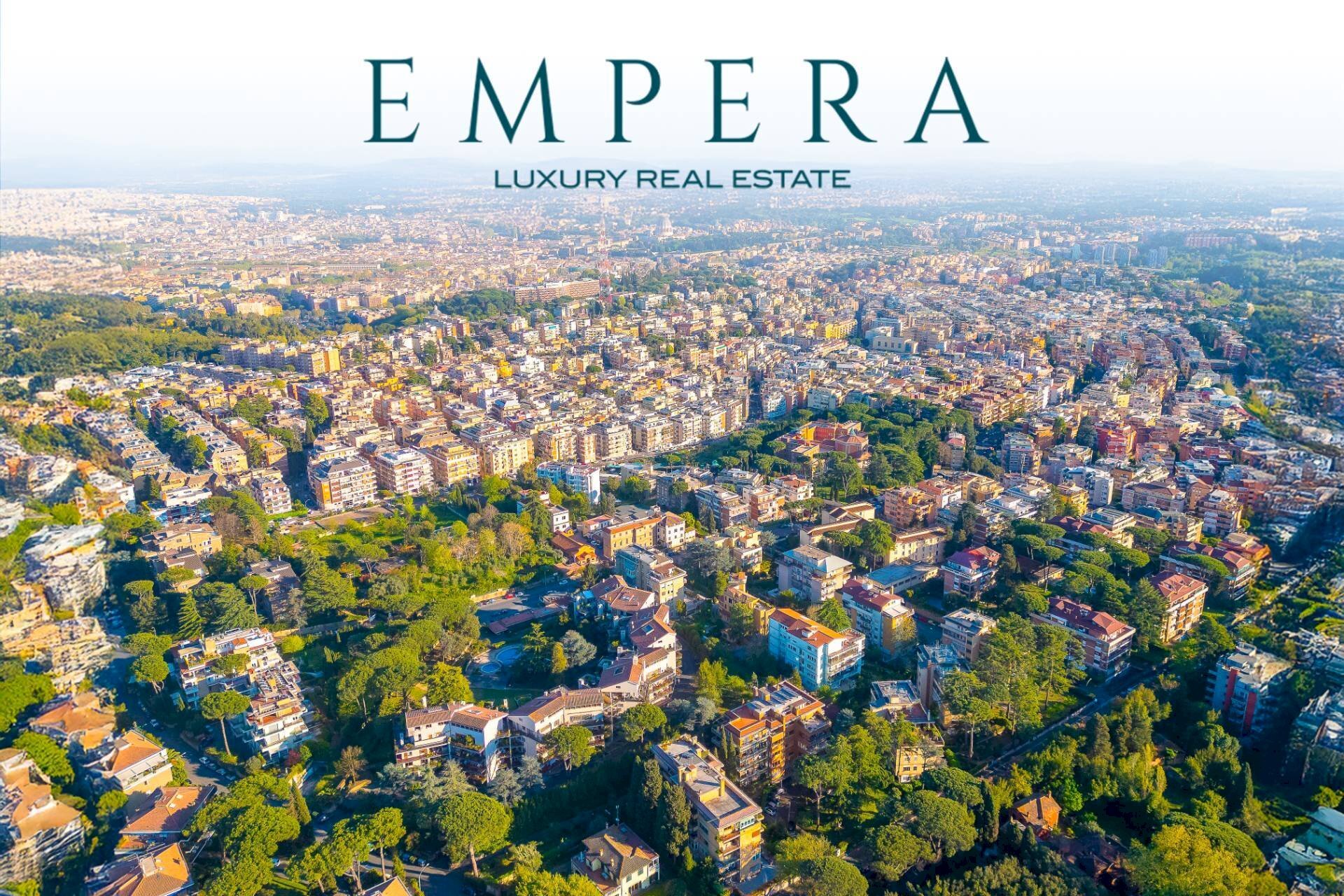 Foto 1 - Villa Via Massimi, Roma - foto 1