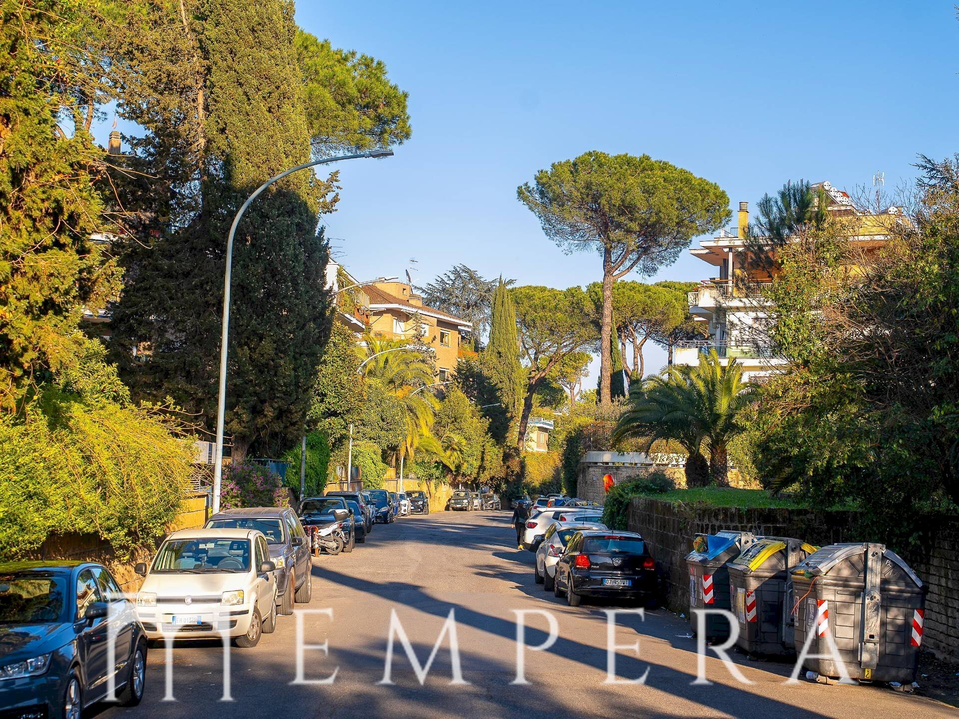 Foto 3 - Villa Via Massimi, Roma - foto 3