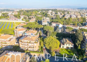 Foto 2 - Villa Via Massimi, Roma - foto 2