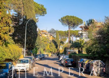 Foto 3 - Villa Via Massimi, Roma - foto 3