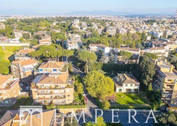 Foto 5 - Villa Via Massimi, Roma - foto 5