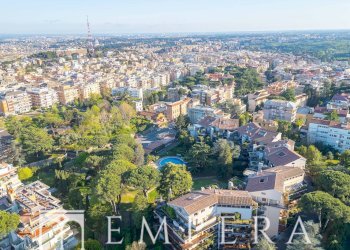 Foto 6 - Villa Via Massimi, Roma - foto 6