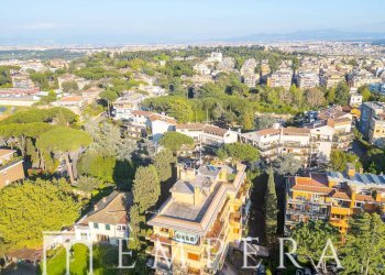 Foto 7 - Villa Via Massimi, Roma - foto 7